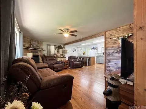 Living - 313 Beatrice St, Thayer, MO 65791 photo 3 of 3
