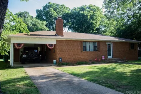 Exterior - 313 Beatrice St, Thayer, MO 65791 photo 3 of 10