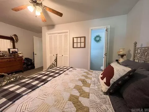 Bedroom - 313 Beatrice St, Thayer, MO 65791 photo 3 of 7