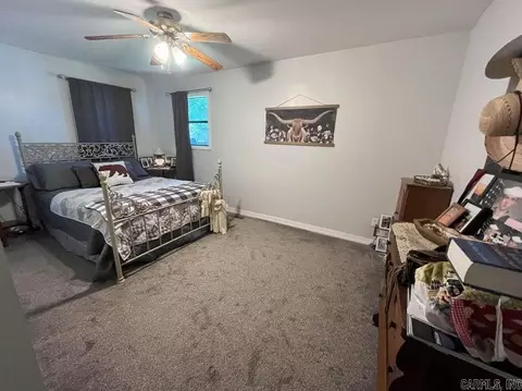 Bedroom - 313 Beatrice St, Thayer, MO 65791 photo 1 of 7