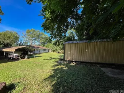 Exterior - 313 Beatrice St, Thayer, MO 65791 photo 6 of 10
