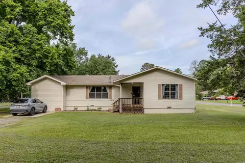 1526 Scenic Dr, Perryville, AR 72126