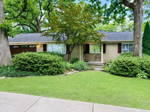711 Mcadoo St, Little Rock, AR 72205