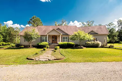 1675 O Rear Rd, El Dorado, AR 71730