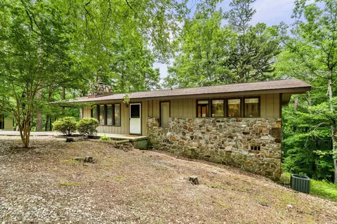 135 Arias Way, Hot Springs Village, AR 71909