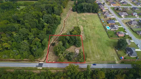 00 Kerr Station Rd, Cabot, AR 72023