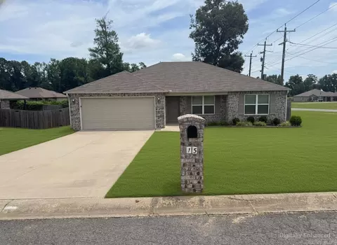 15 Cedar Creek Cv, Clarksville, AR 72830