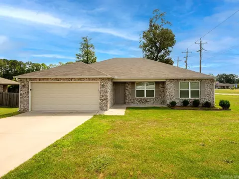 15 Cedar Creek Cv, Clarksville, AR 72830
