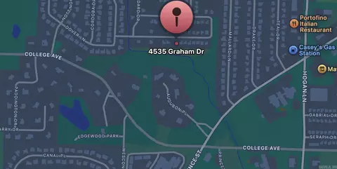View/Area - 4535 Graham Dr, Conway, AR 72034 photo 1 of 1