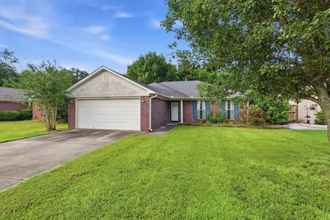 4535 Graham Dr, Conway, AR 72034