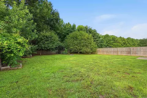 Exterior - 4535 Graham Dr, Conway, AR 72034 photo 5 of 7
