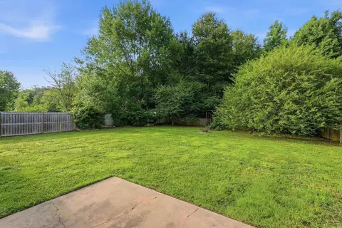 Exterior - 4535 Graham Dr, Conway, AR 72034 photo 4 of 7