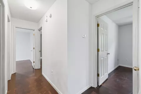 Entry Way - 4535 Graham Dr, Conway, AR 72034 photo 2 of 4