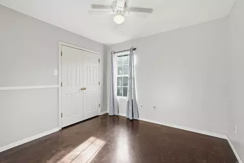 Bedroom - 4535 Graham Dr, Conway, AR 72034 photo 3 of 4