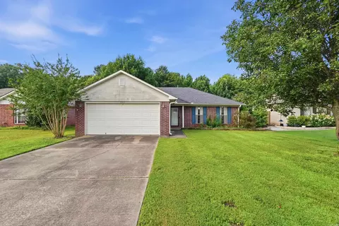 Exterior - 4535 Graham Dr, Conway, AR 72034 photo 2 of 7