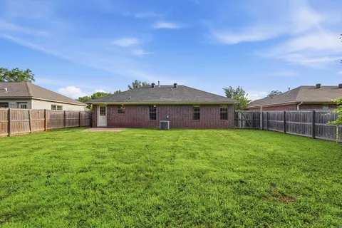 Exterior - 4535 Graham Dr, Conway, AR 72034 photo 6 of 7