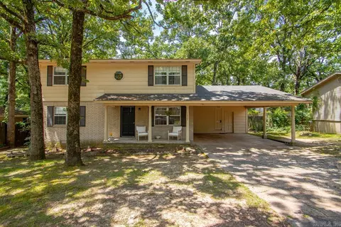 1820 Aztec Dr, North Little Rock, AR 72116
