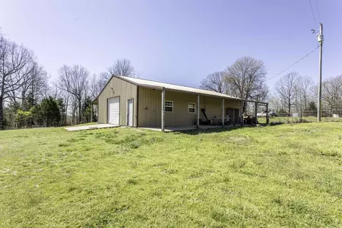 15 Pear Tree Ln, Highland, AR 72542