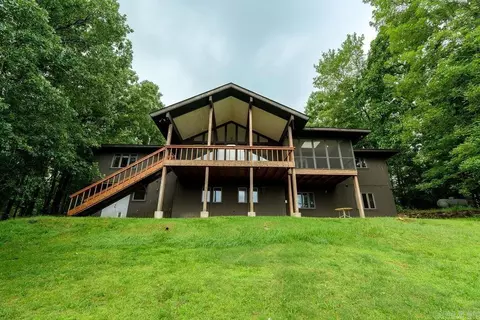 1199 Stacy Springs Rd, Heber Springs, AR 72543