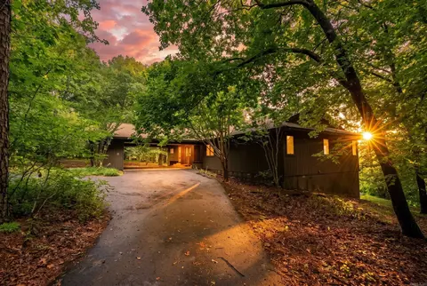 1199 Stacy Springs Rd, Heber Springs, AR 72543