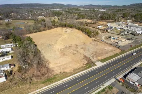 Nnnn Albert Pike Road, Hot Springs, AR 71913