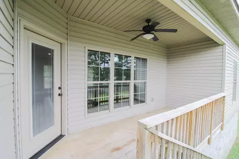 Exterior - 2240 Shadow Falls Dr, Conway, AR 72032 photo 3 of 4