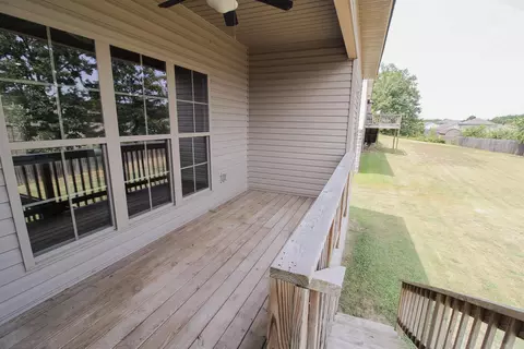 Exterior - 2240 Shadow Falls Dr, Conway, AR 72032 photo 3 of 4