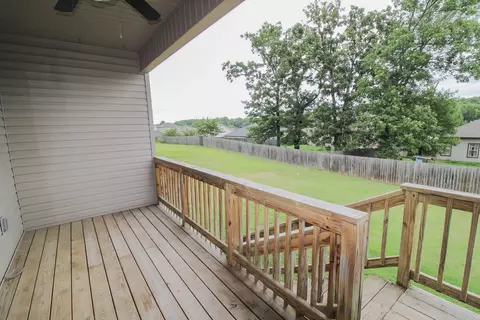 Exterior - 2240 Shadow Falls Dr, Conway, AR 72032 photo 4 of 4