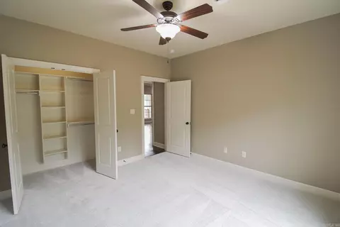 Bedroom - 2240 Shadow Falls Dr, Conway, AR 72032 photo 5 of 5