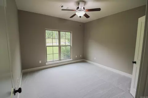Bedroom - 2240 Shadow Falls Dr, Conway, AR 72032 photo 3 of 3