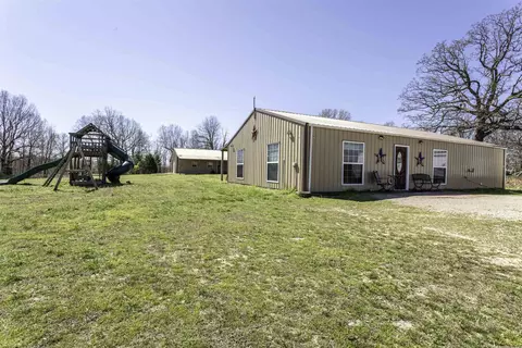 9 Pear Tree Ln, Highland, AR 72542