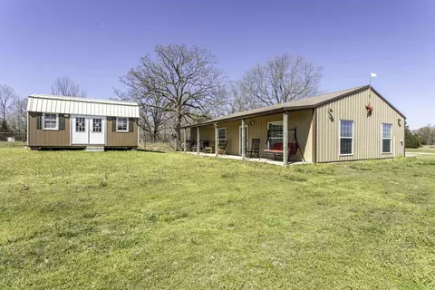 9 Pear Tree Ln, Highland, AR 72542