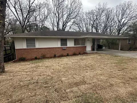 4700 Vine St, North Little Rock, AR 72116
