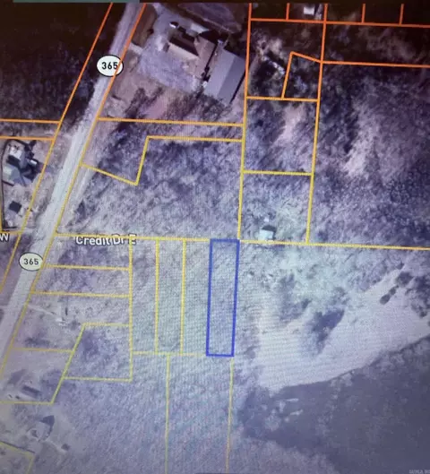 0 E Credit Dr, Mayflower, AR 72106