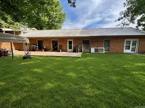 2505 Mount Carmel Rd, Paragould, AR 72450