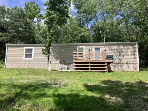 190 Waggoner St, Norman, AR 71960