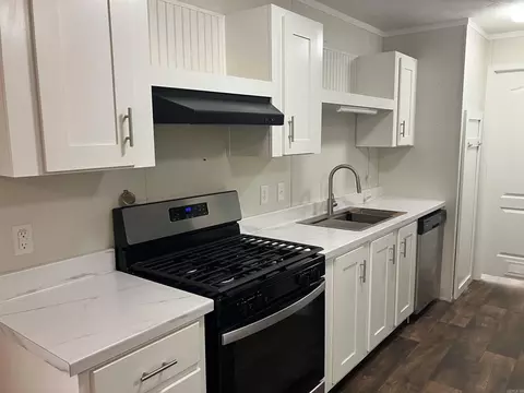 190 Waggoner St, Norman, AR 71960 photo 2
