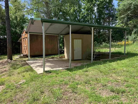 190 Waggoner St, Norman, AR 71960 photo 14