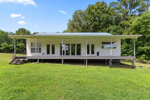 881 Hwy 126 N, Gassville, AR 72635