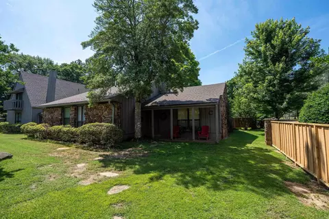 438 Orchard Ct, Heber Springs, AR 72543