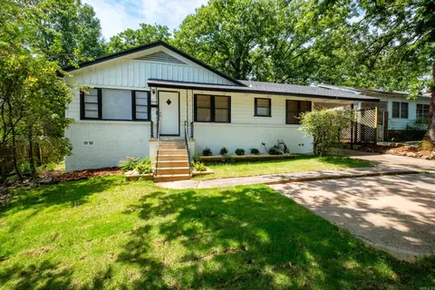 5909 Lee Ave, Little Rock, AR 72205