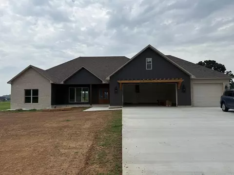 134 Republican Loop, Greenbrier, AR 72058