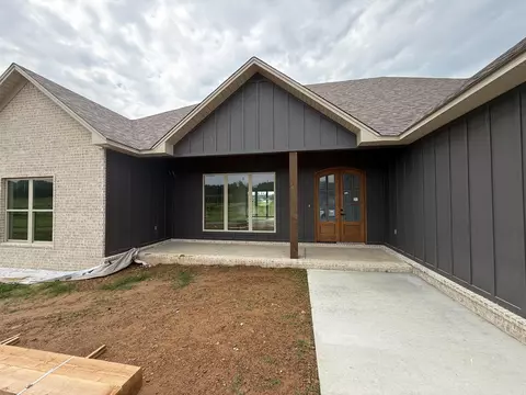 Exterior - 134 Republican Loop, Greenbrier, AR 72058 photo 3 of 3