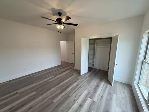 Bedroom - 134 Republican Loop, Greenbrier, AR 72058 photo 4 of 8