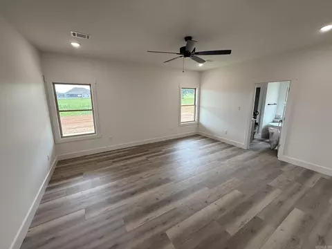 Bedroom - 134 Republican Loop, Greenbrier, AR 72058 photo 1 of 8