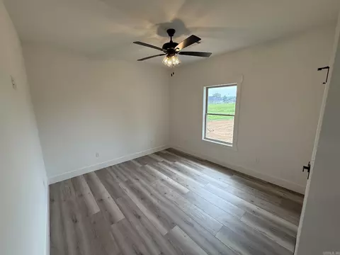 Bedroom - 134 Republican Loop, Greenbrier, AR 72058 photo 7 of 8
