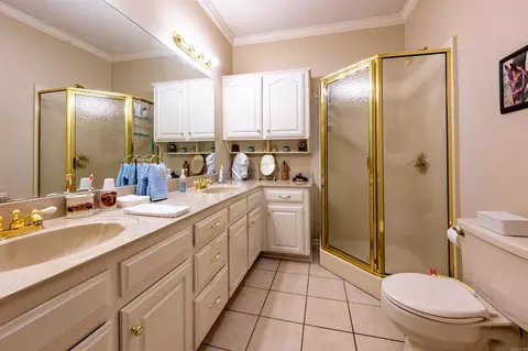 Bath - 32 Rodeo Dr, Austin, AR 72007 photo 4 of 4