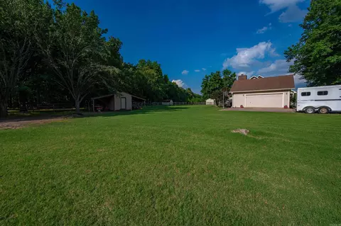 Exterior - 32 Rodeo Dr, Austin, AR 72007 photo 9 of 13