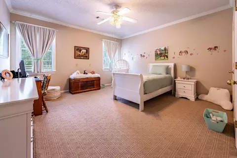 Bedroom - 32 Rodeo Dr, Austin, AR 72007 photo 1 of 4