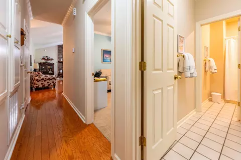 Entry Way - 32 Rodeo Dr, Austin, AR 72007 photo 3 of 4